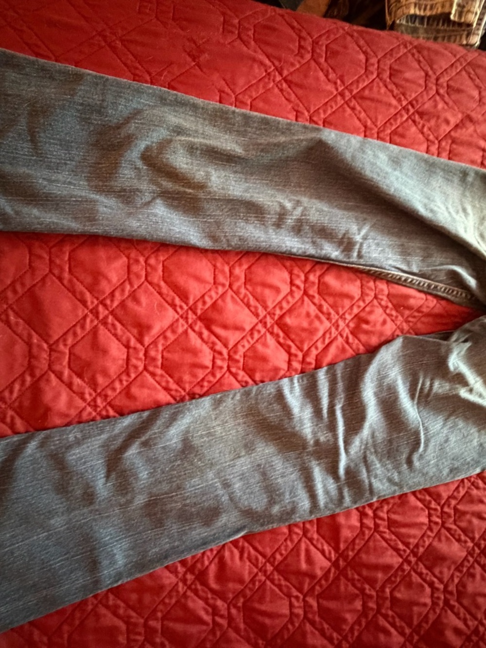 Guess Women's Gray Jeans
